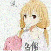 星星动漫网用户 水墨控 头像
